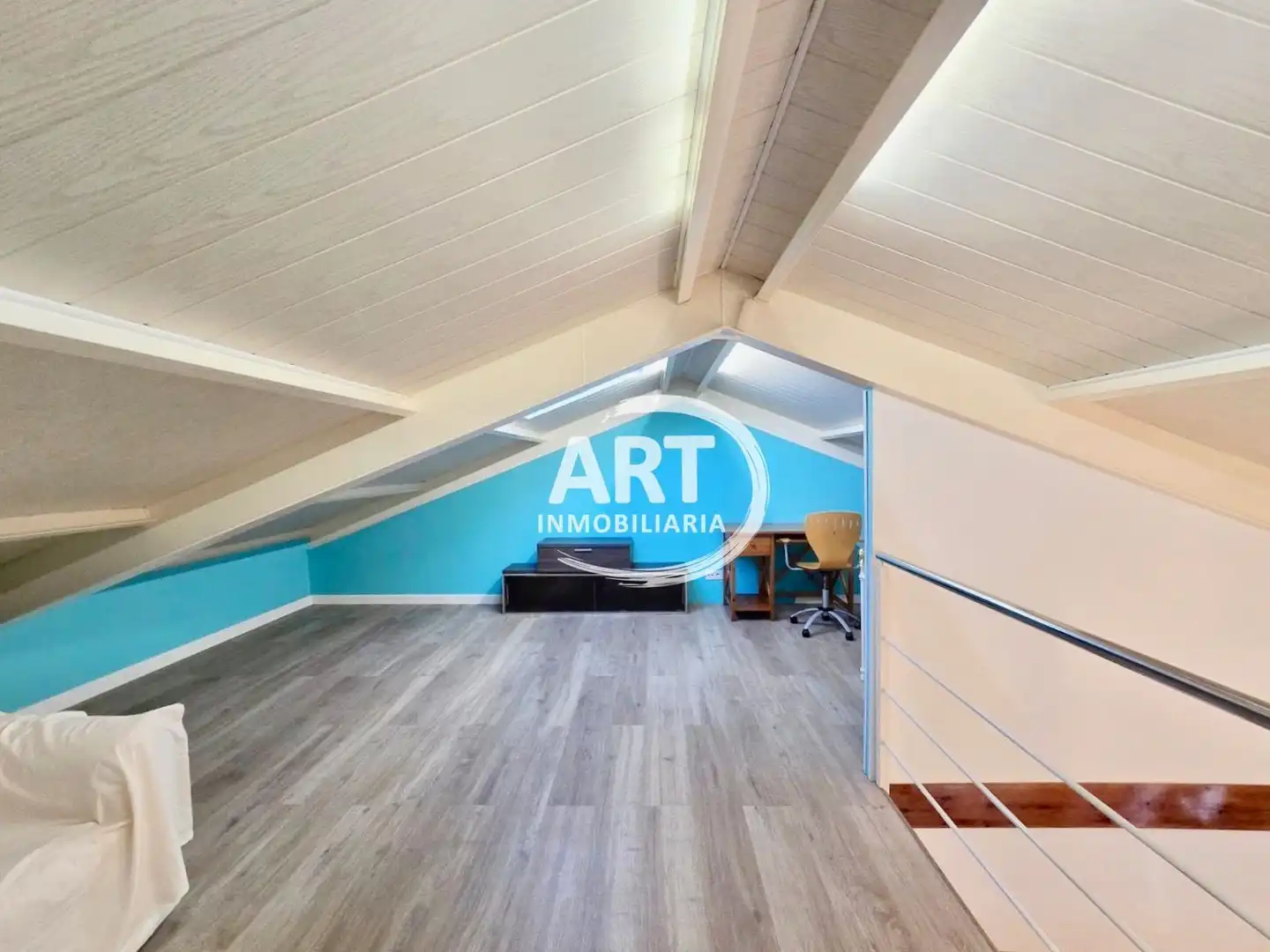 Finca rústica de alquiler en Bétera con Aire acondicionado, Calefacción y Terraza