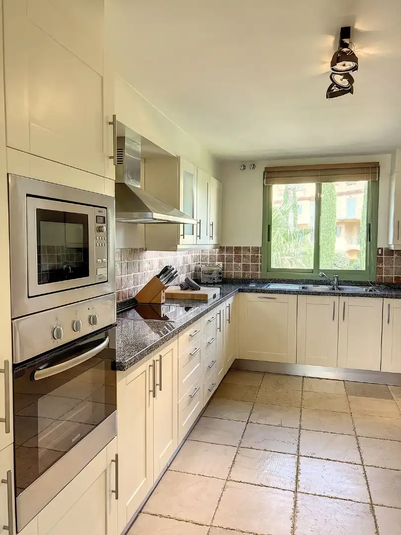 Apartamento con piscina en venta en Urbanización Los Flamingos 104, imagen 17