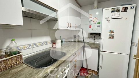 Foto 4 de Piso en venta en Montserrat - Parque Empresarial, San Fernando de Henares