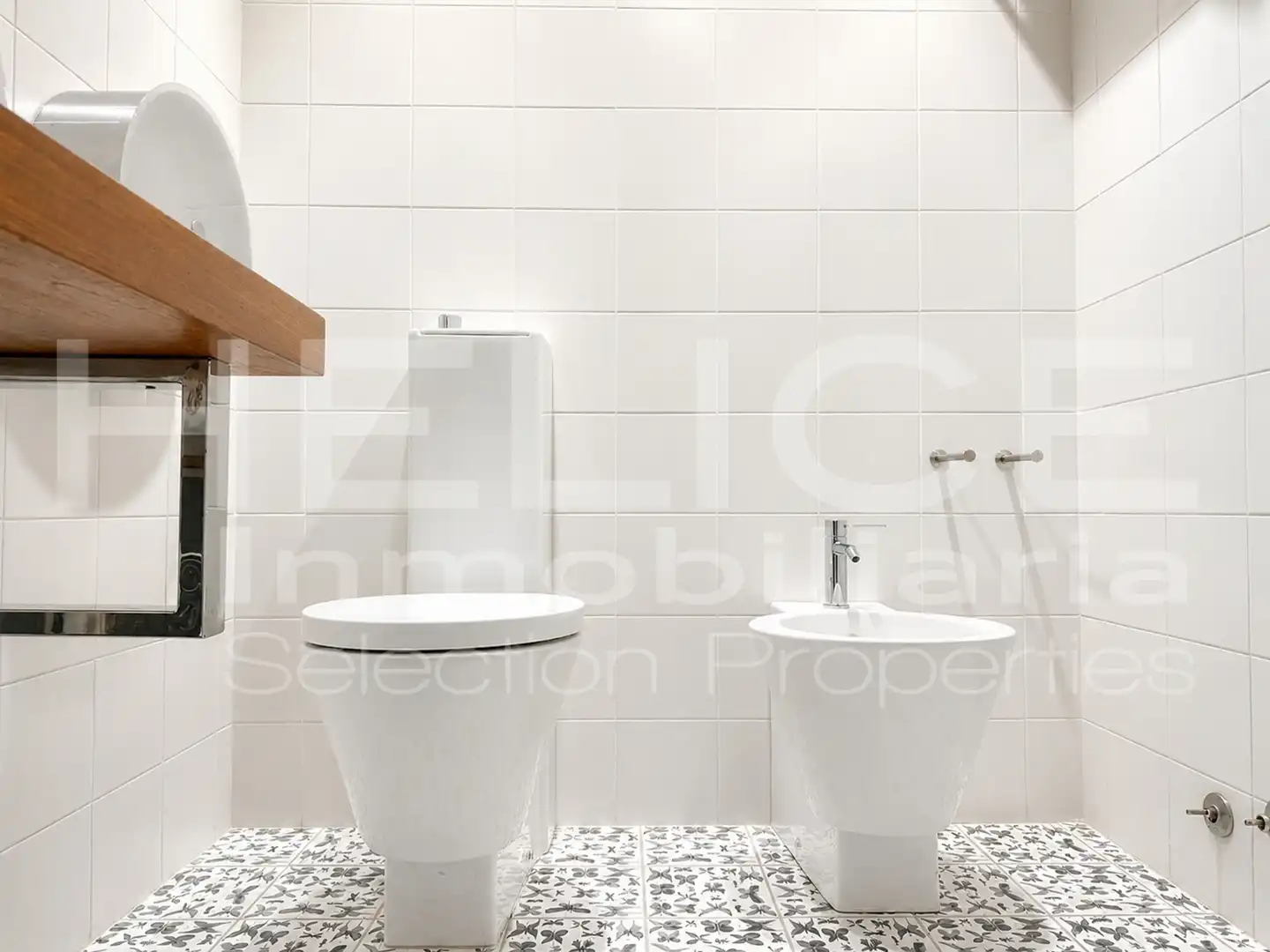 Baño de Casa o chalet en venta en Sedaví con Aire acondicionado, Calefacción y Parquet