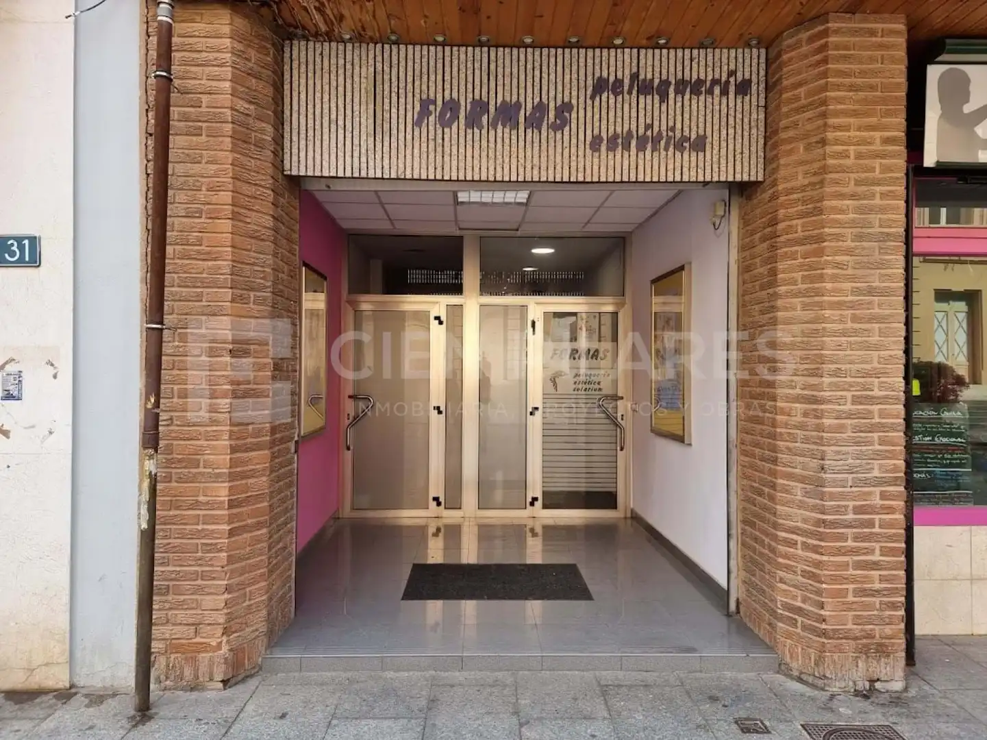 Business premises for sale in Arnedo, imagen 16