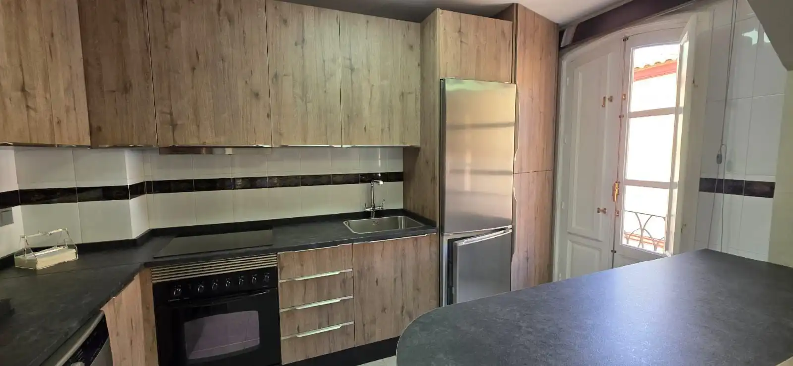 Flat for sale in ALFREDO ALMUNIA, imagen 10