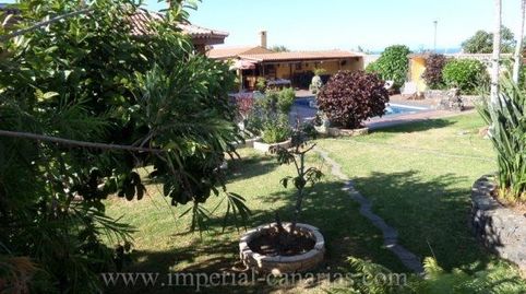 Foto 2 de Casa o chalet en venta en San Antonio - Las Arenas, Puerto de la Cruz