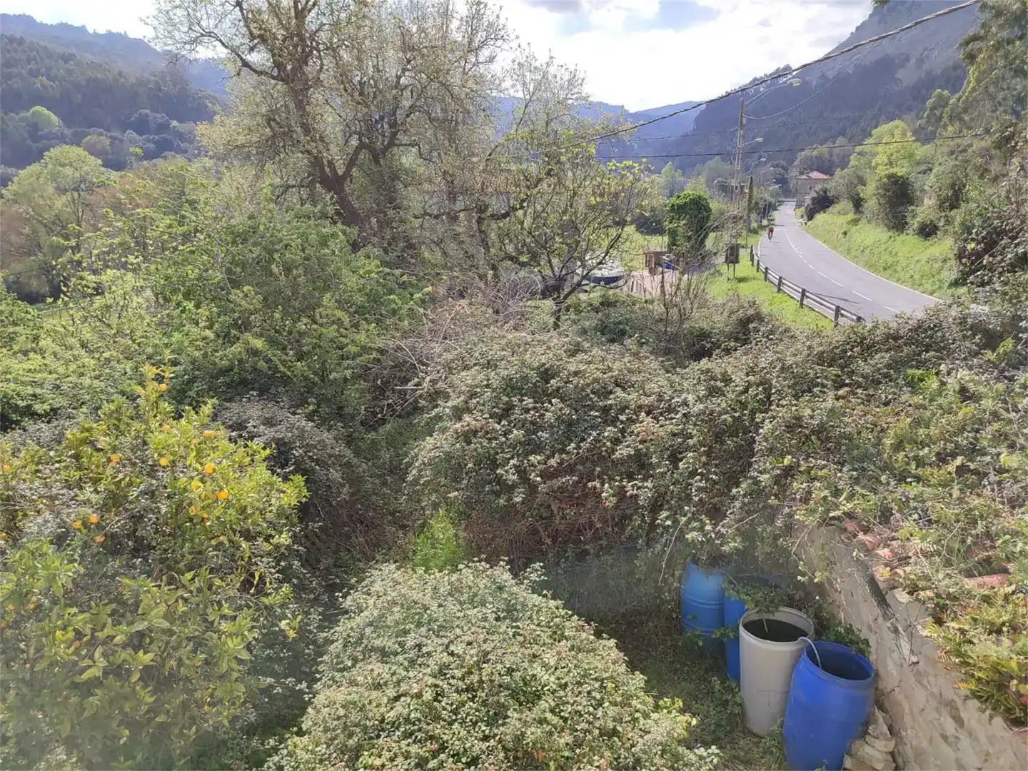 Country house zum Verkauf in Castro-Urdiales