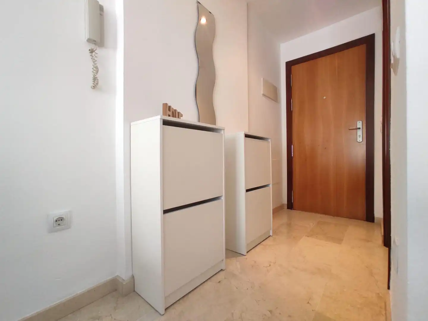 Apartament amb ascensor de lloguer a Pasaje Corona Austral, imagen 8
