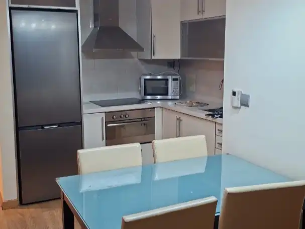 Flat for rent in Calle del Presbitero Pedro Ruiz de Valdivia, 4, La Zubia Ciudad
