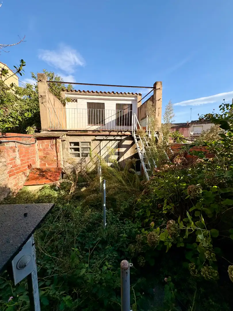 Adosado con terraza en venta en Carrer de Figaric, imagen 5