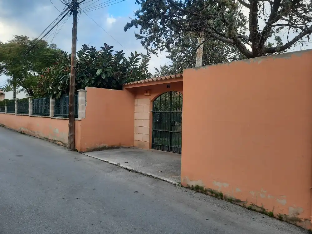 Villa con piscina in vendita a C/ Verd, imagen 2