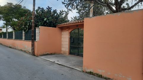 Foto 2 de Casa o chalet en venta en C/ Verd, Son Sardina, Palma de Mallorca
