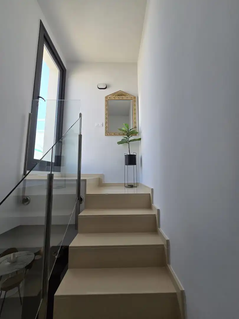 Penthouse mit Pool zum Verkauf in Orihuela Costa, imagen 51