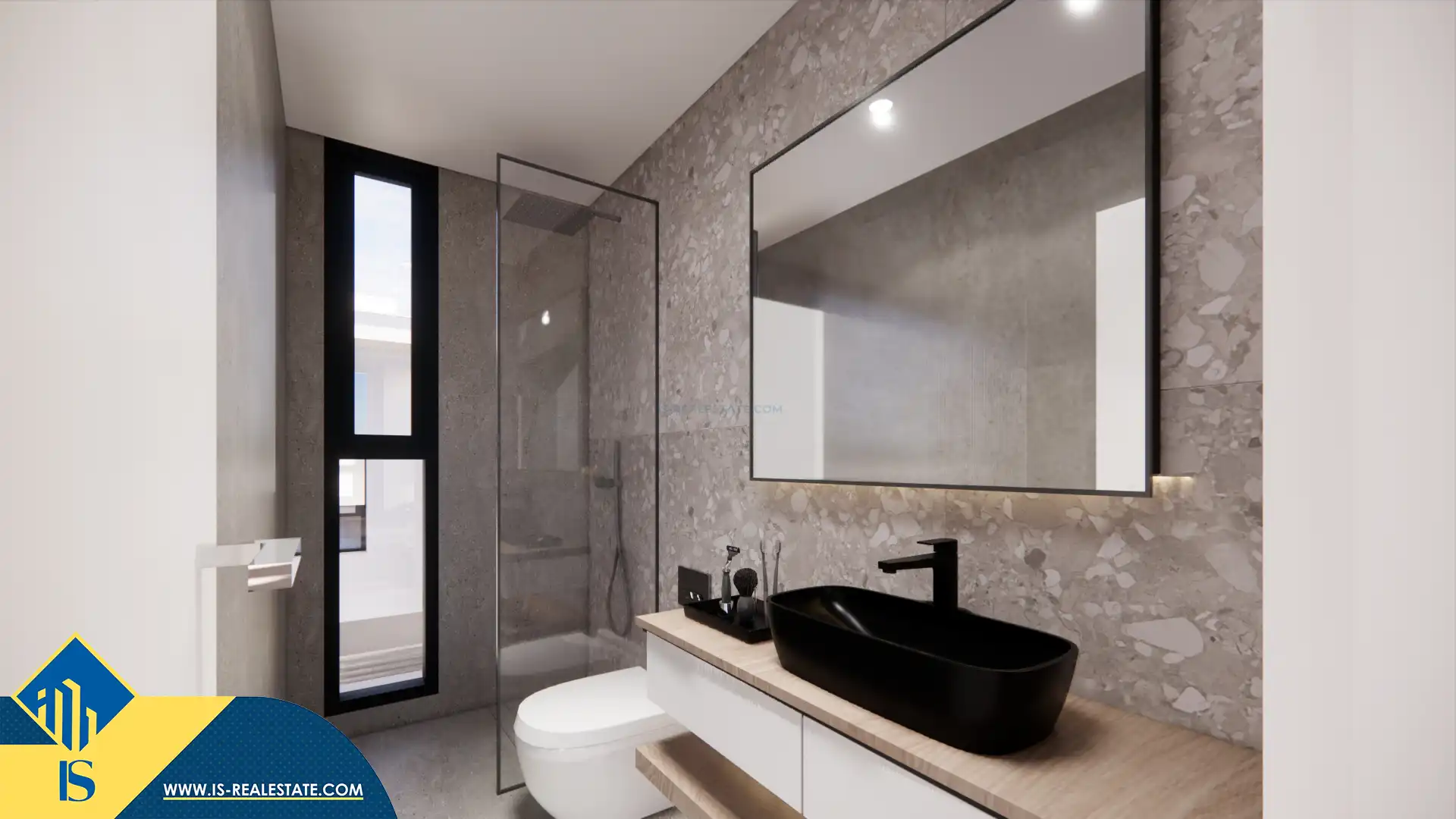 Bathroom of Houses for sale in Torre-Pacheco  with Terrace and Swimming Pool