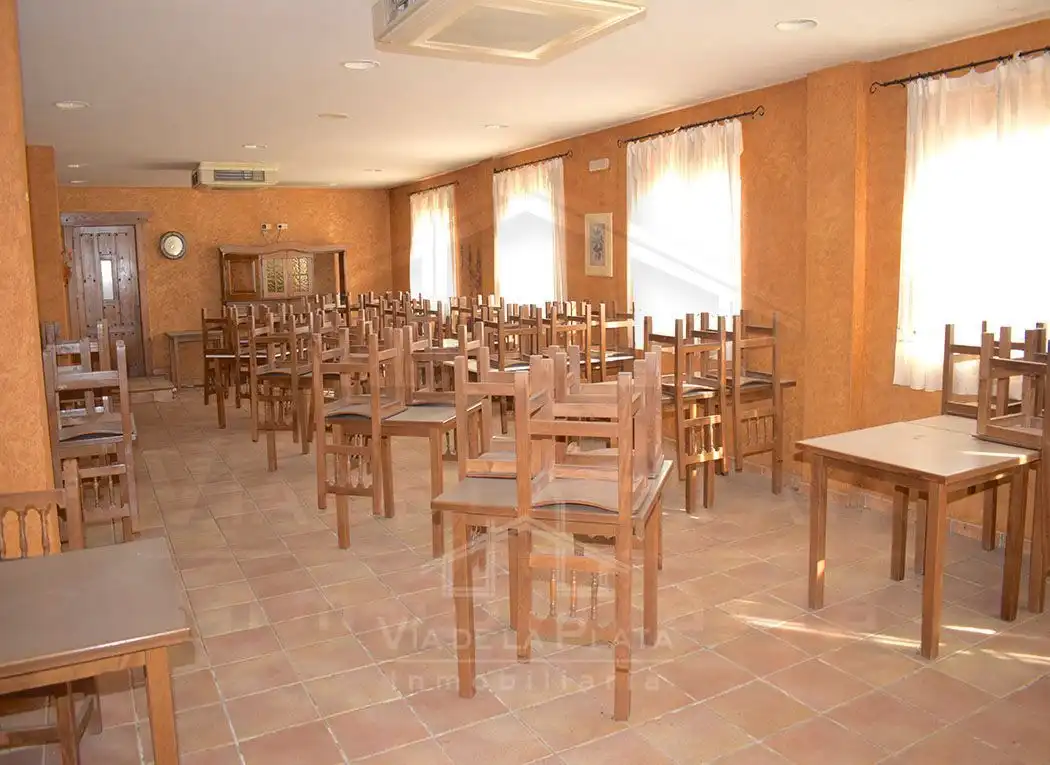 Local comercial en venda a Calle Valderas, imagen 9