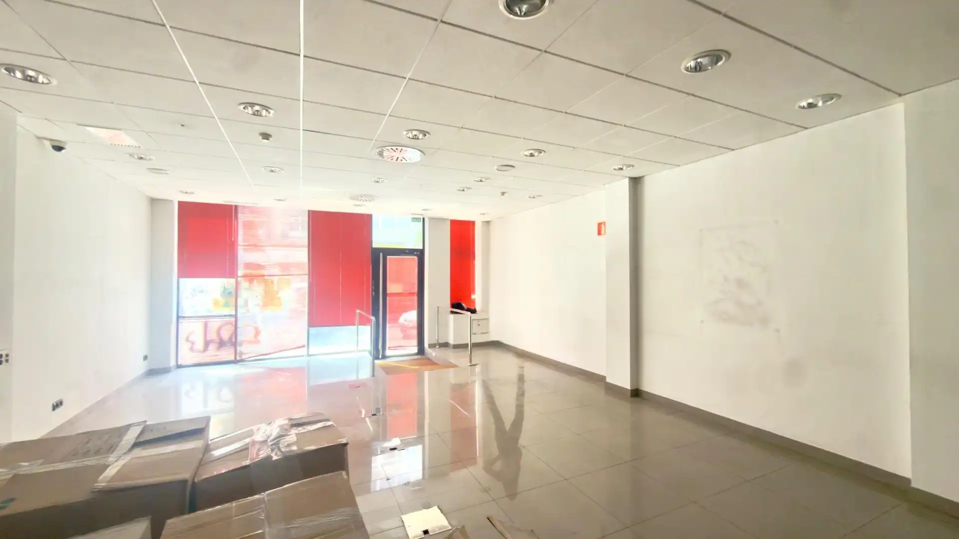 Local commercial à vendre à Avenida BUENOS AIRES, imagen 4