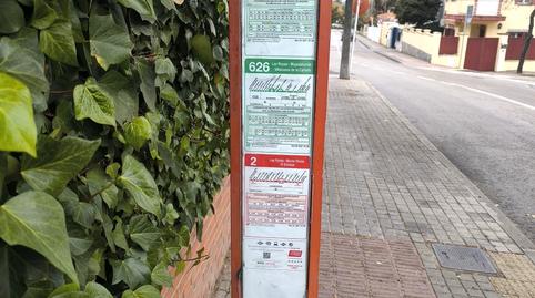 Photo 3 of Flat to rent in Camino del Tomillarón, 23, Marazuela - El Torreón, Madrid