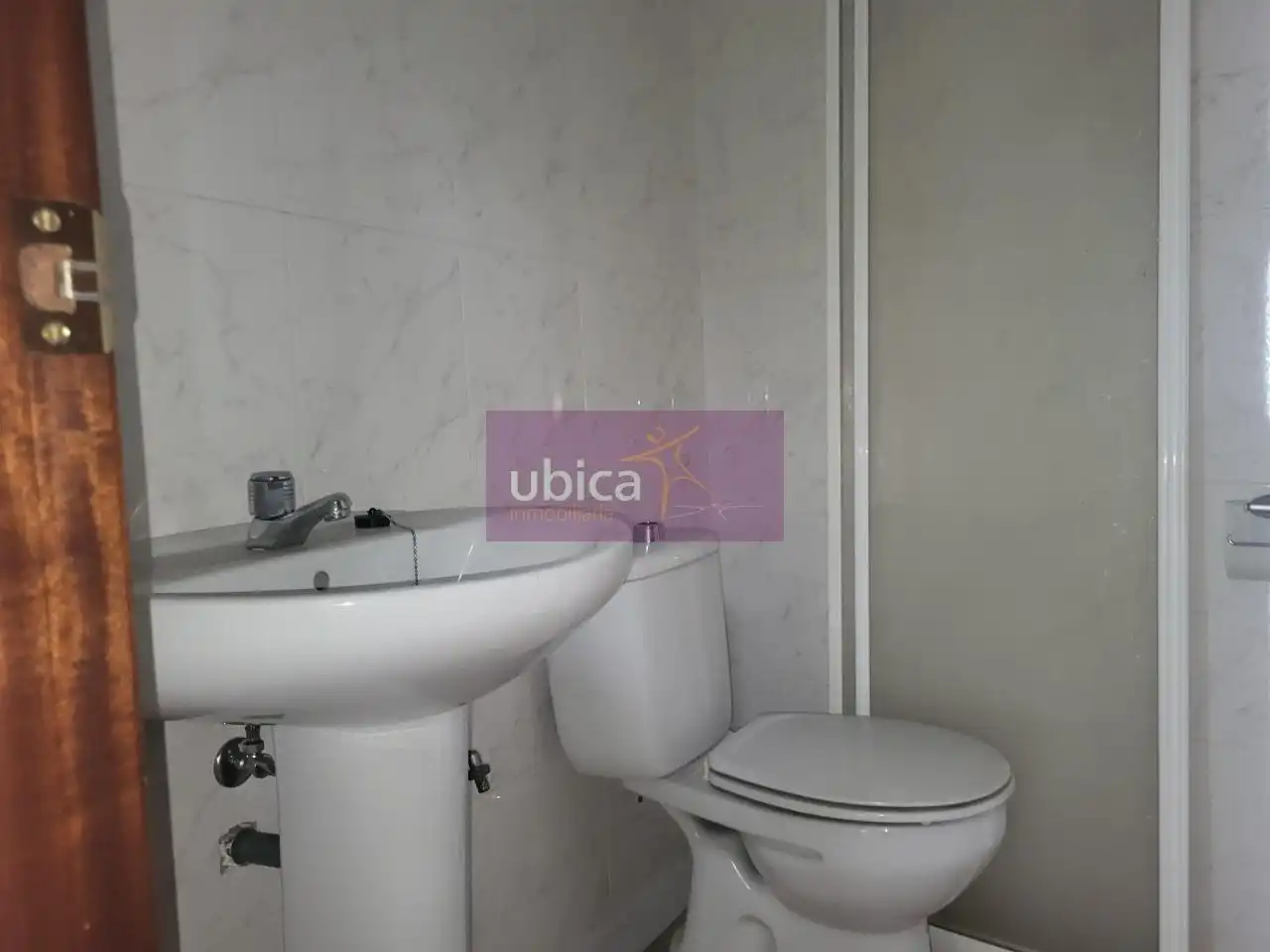 Bany de Planta baixa en venda en Vigo 