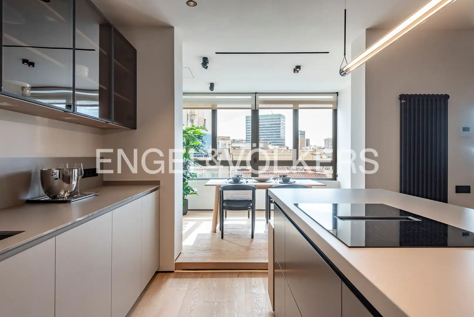 Penthouse mit Terrasse zum Verkauf in Sarrià - Sant Gervasi, imagen 17