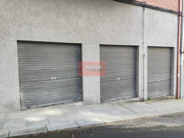 Local comercial en Venta en Mariñamansa