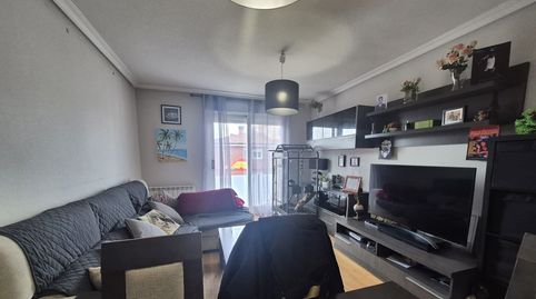 Foto 2 de Pis en venda a Sónsoles, Ávila Capital