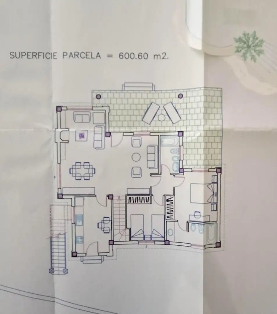 Detached house with pool for sale in Los Arenales del Sol, imagen 77