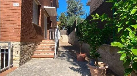 Foto 4 de Casa o xalet en venda a Les Comes, Igualada