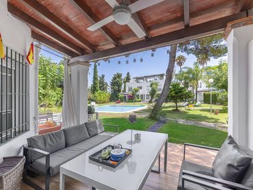 Casa a schiera in vendita a Nueva Andalucía