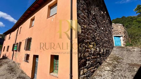 Foto 4 de Casa o xalet en venda a Lugar Felmin, Cármenes, León