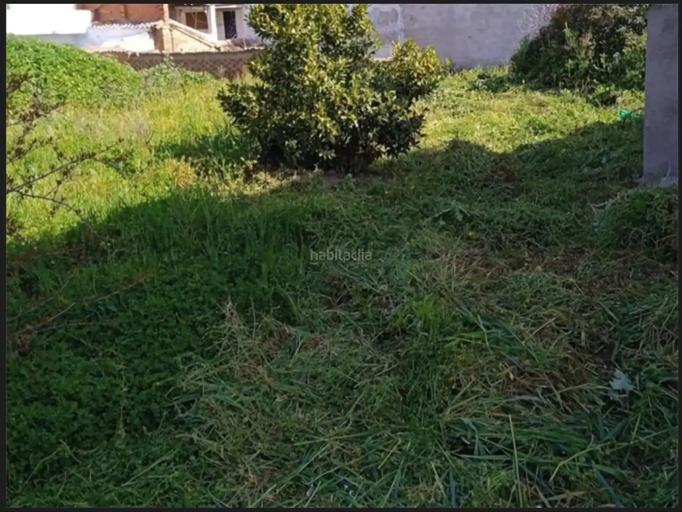 Residential land for sale in Calle Cuatro Calles 8, imagen 2