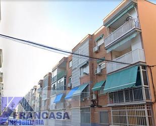 Exterior view of Flat for sale in Cartagena