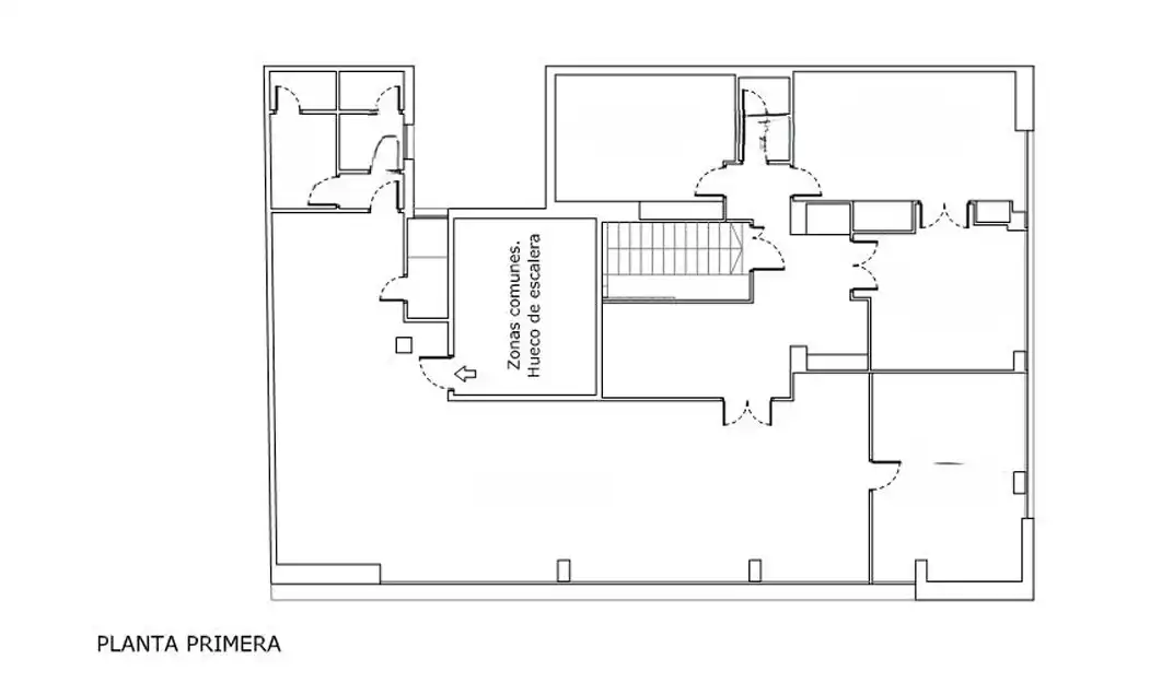 Commercial properties for sale in Madrid