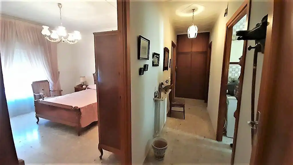 Casa o chalet en venta en La Roda con Calefacción, Terraza y Trastero