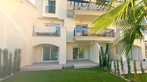 Foto 5 de Planta baixa en venda a Camí Pou de la Muntanya, El Montgó, Alicante