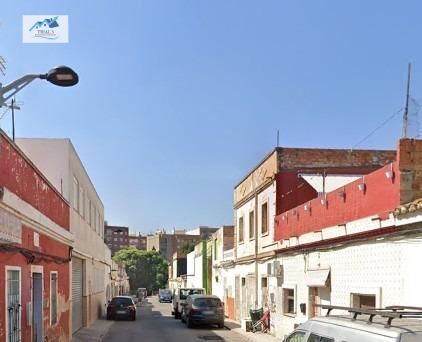 House or chalet for sale in Calle ALBACETE, 23, Poligono Mas del Jutge