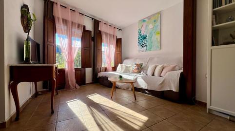 Foto 4 de Planta baixa en venda a Calle de la Fuente, L'Atzúbia, Alicante