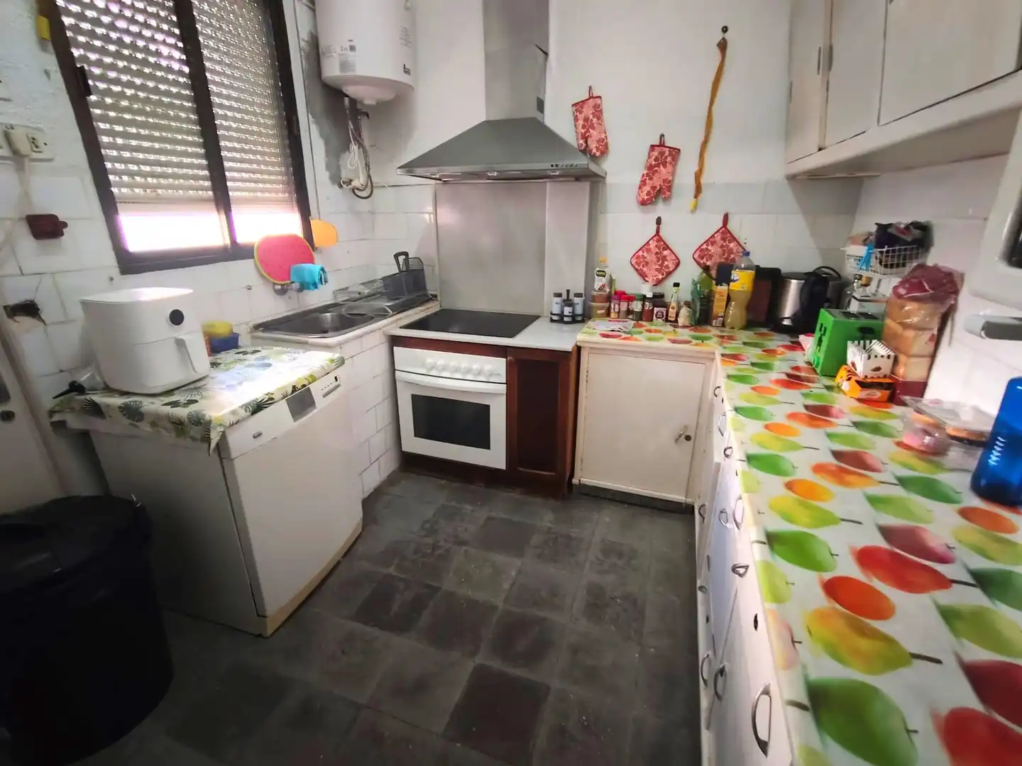 Kitchen of Houses for sale in La Línea de la Concepción  with Terrace