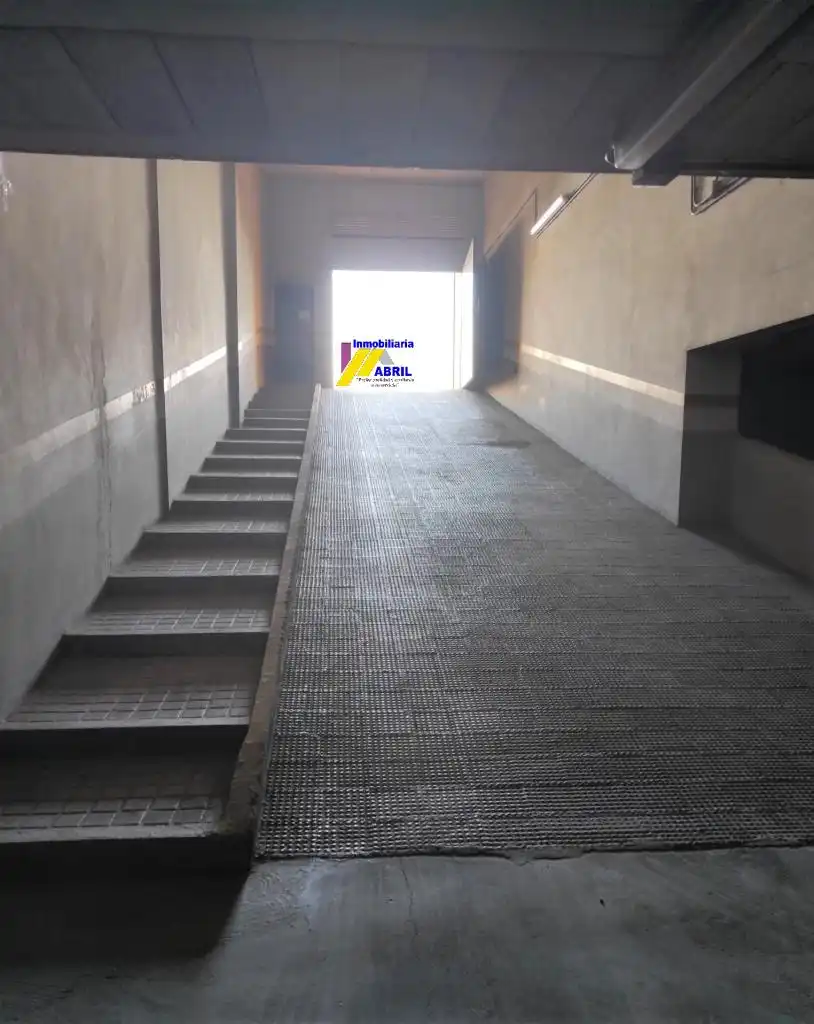 Parkplatz zur Miete in Alfafar, imagen 2