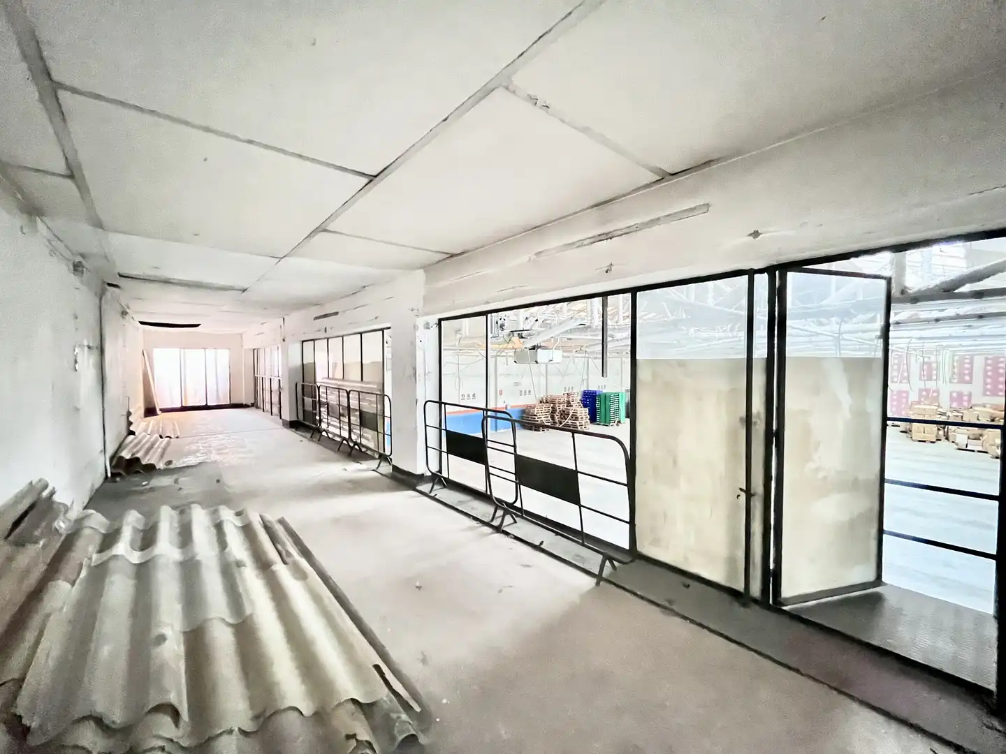 Nave industrial en alquiler en Carrer de Tucuman 8, imagen 9