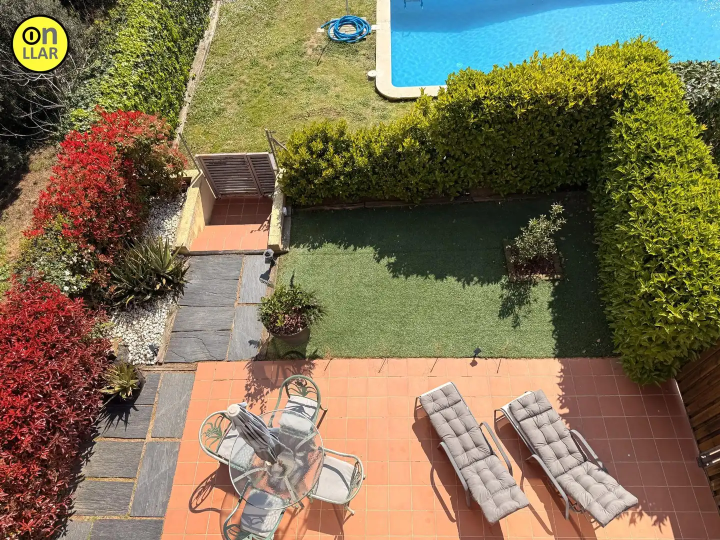 Haus oder Chalet zum Verkauf