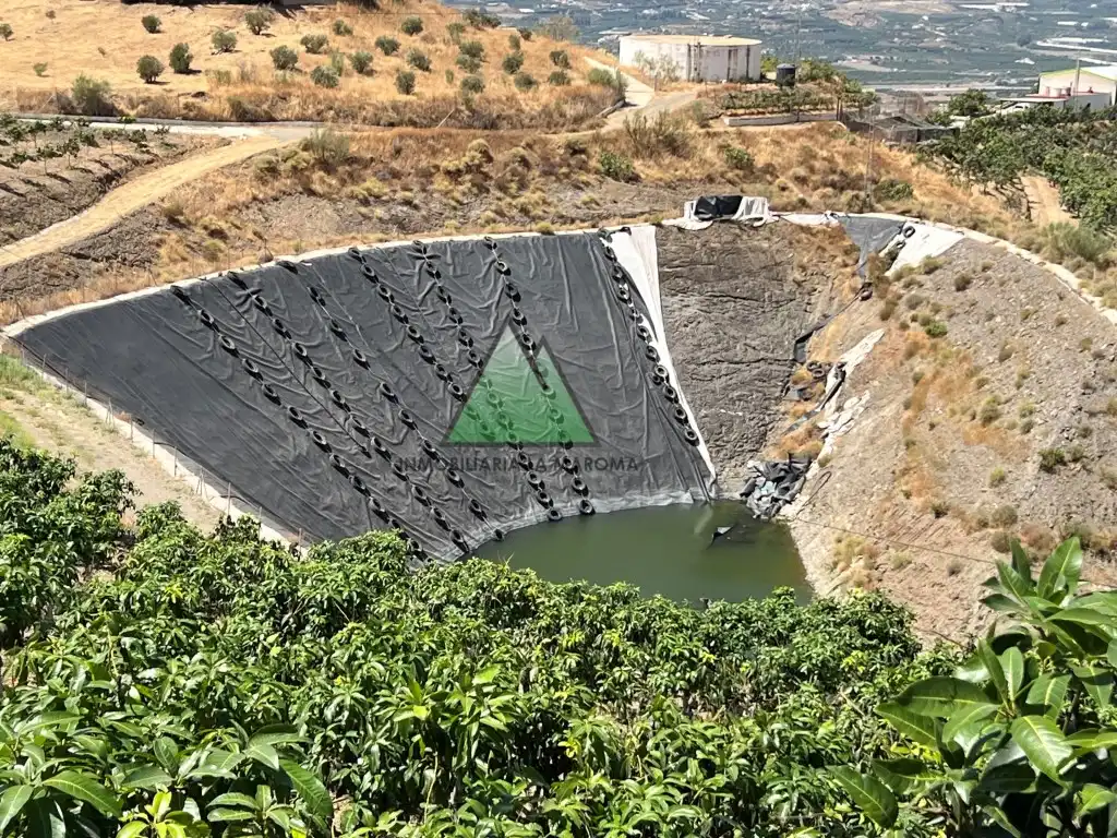 Casa rústica en venda a Diseminados Trapiche (Diseminado), imagen 19