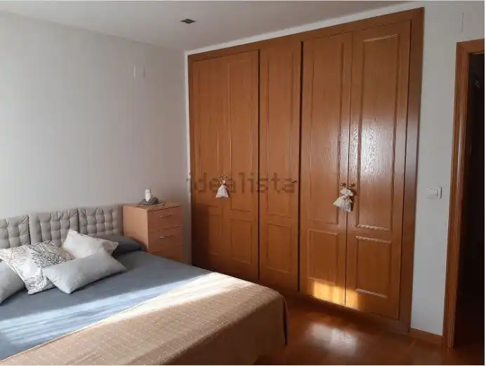 Habitación de Piso en venta en Burriana / Borriana con Calefacción y Terraza