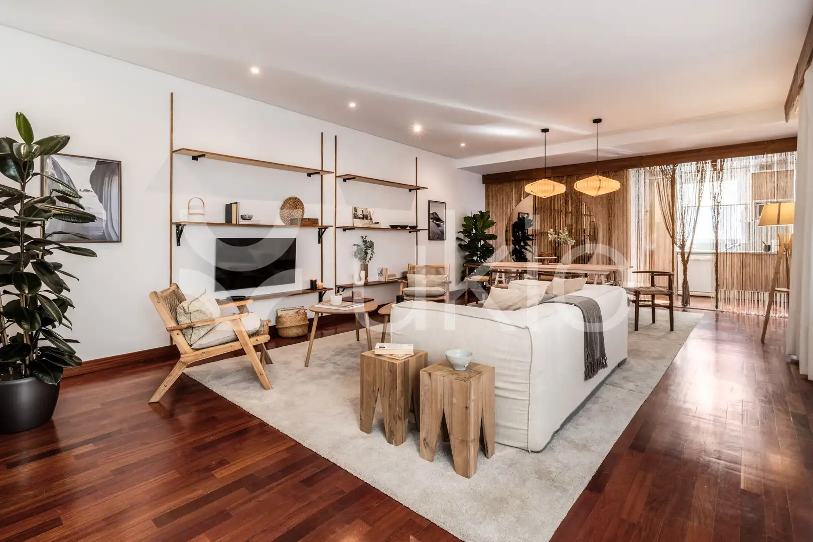 Apartament amb ascensor de lloguer a Calle de Nicasio Gallego, imagen 20