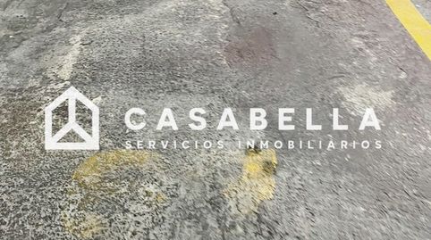 Foto 5 von Garage zur Miete in Aragon, Mestalla, Valencia Capital