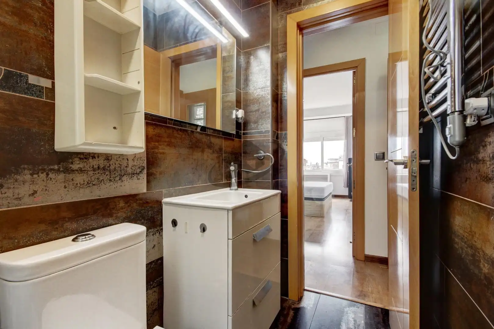 Attico con terrazza in vendita a Centre - Eixample – Can Llobet, imagen 8