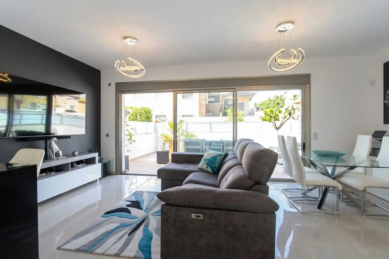 House with pool for sale in Orihuela Costa, imagen 8