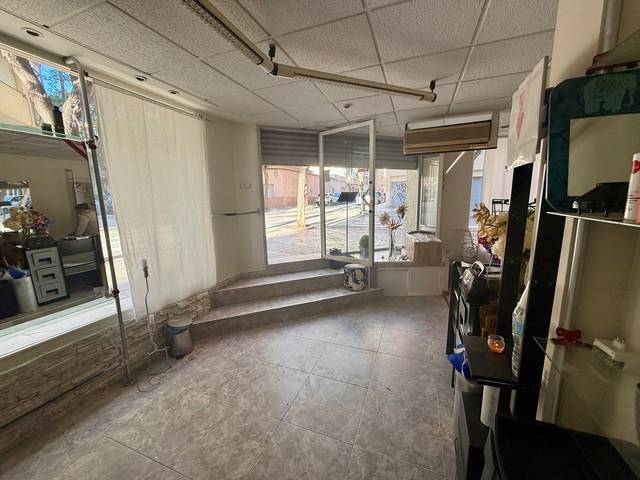 Local comercial en Venta en Centro