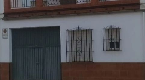 Foto 4 de Casa adosada en venta en Calle el Paseo, 30, Algámitas, Sevilla