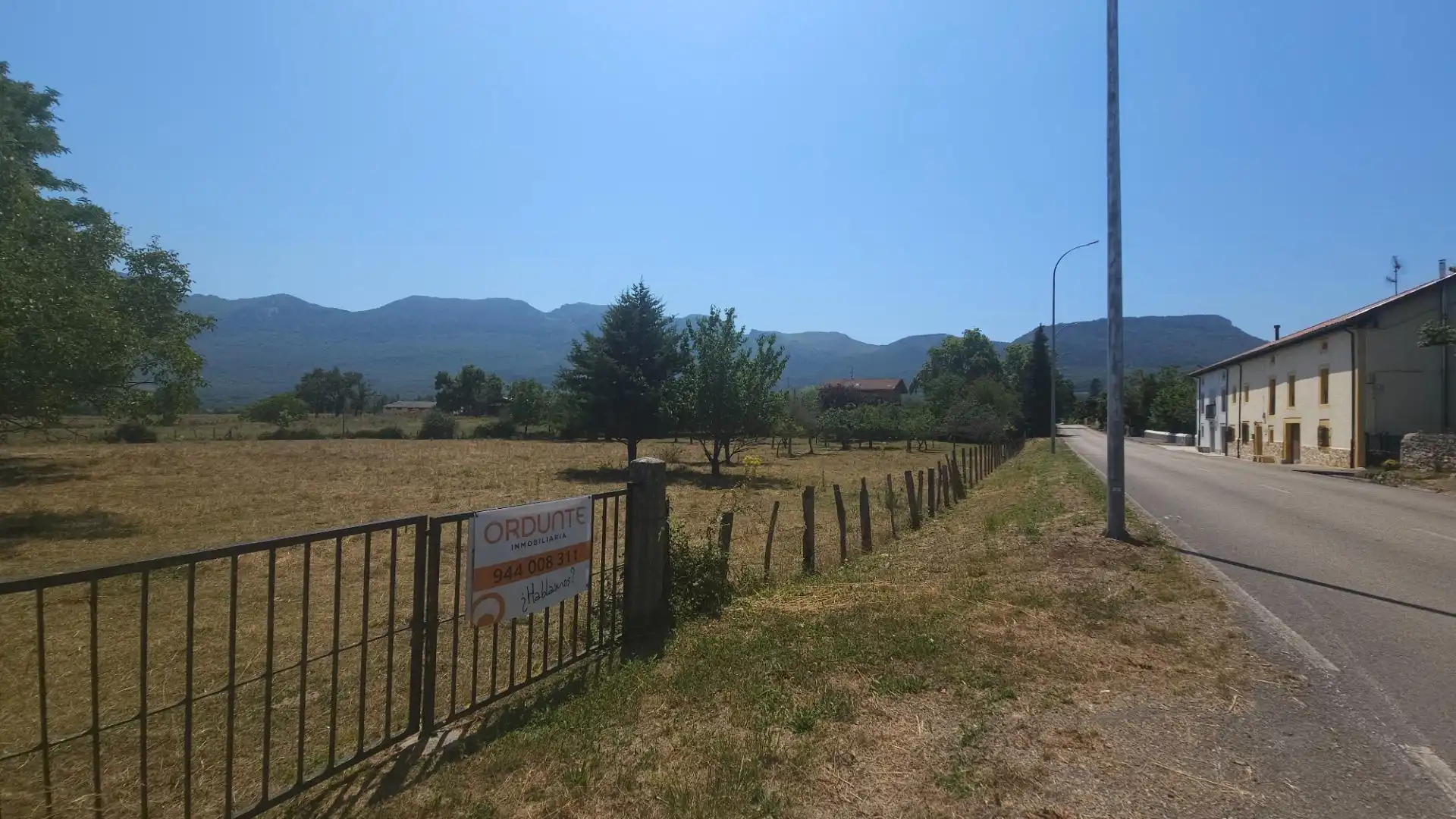 Terreni e lotti in vendita a Carretera BURGOS-BILBAO (PARADORES), imagen 23