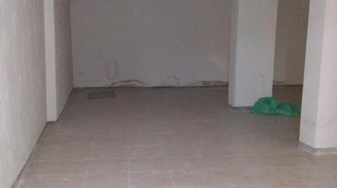 Foto 4 de Traster en venda a Del Salvador, Centro Ciudad, Cáceres