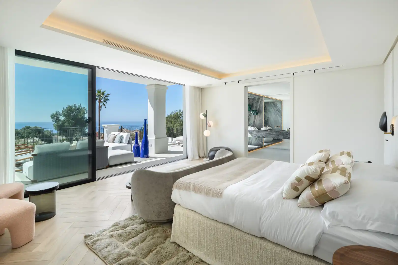 Casa con piscina en venta en Marbella Centro, imagen 14
