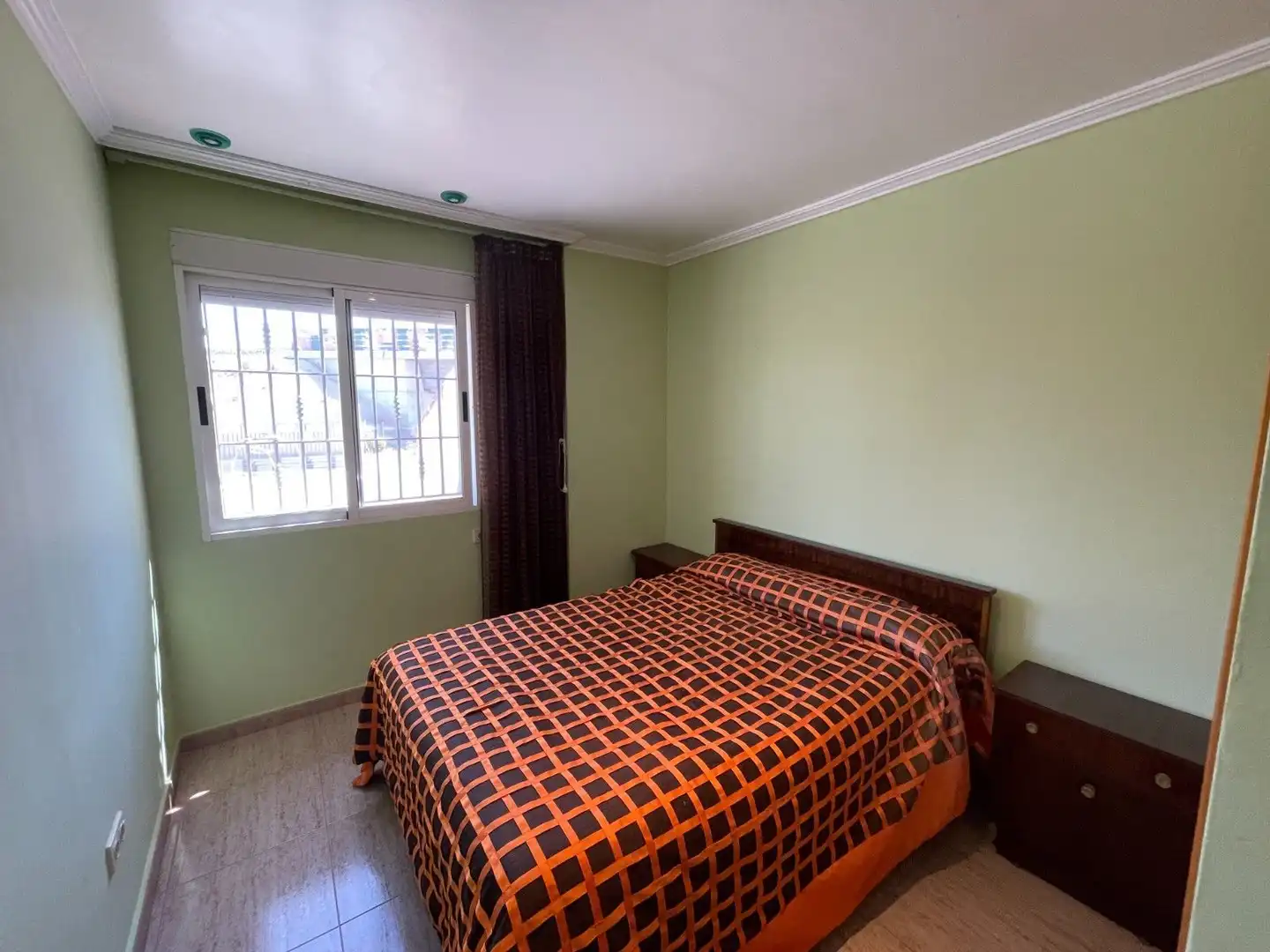 Dormitori de Casa o xalet en venda en Crevillent