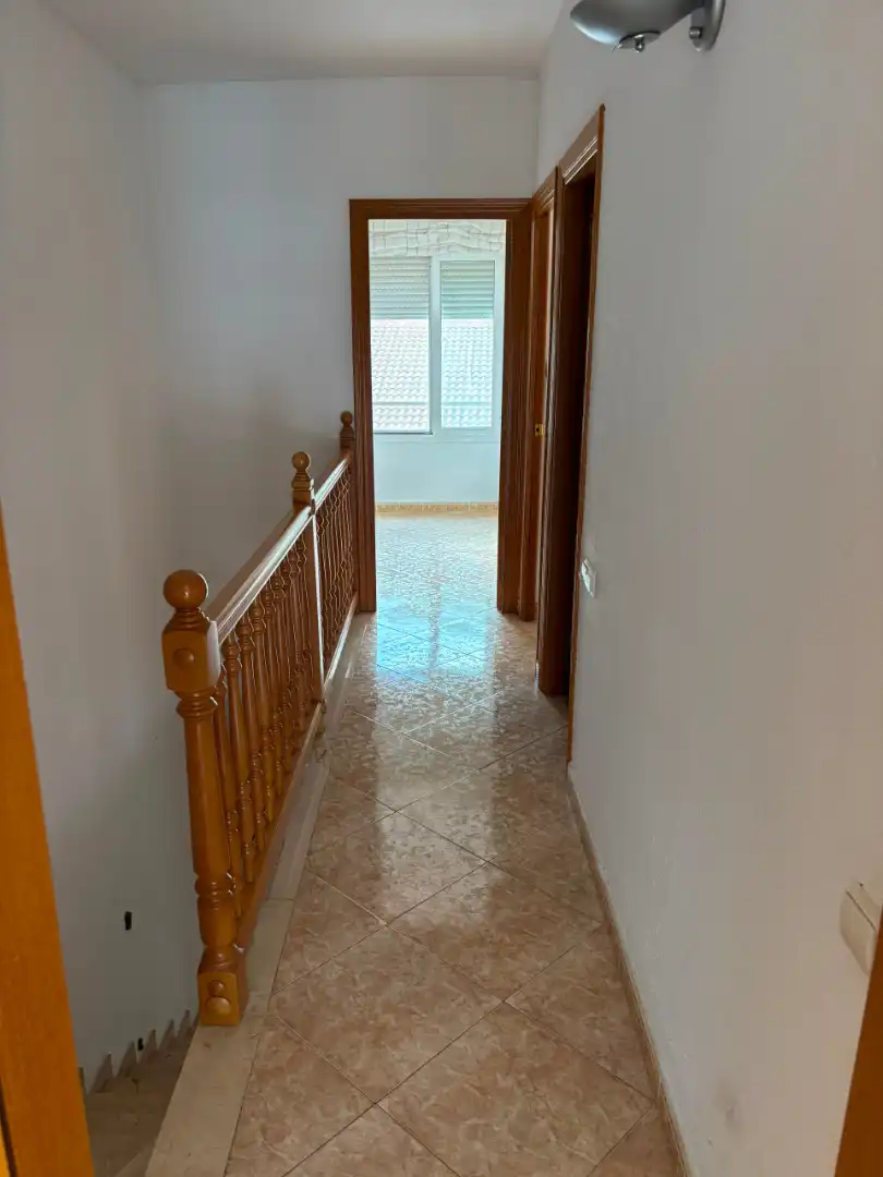 Maison mitoyenne avec jardin à vendre à Carrer Calaf, imagen 15